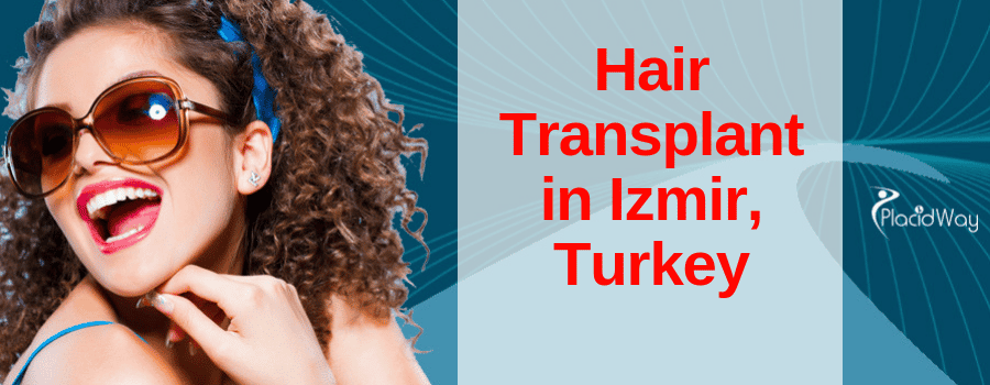 Hair Transplant in Izmir, Turkey